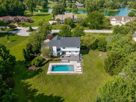 10027 Hearthside Place Fort Wayne IN 46804