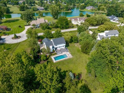 10027 Hearthside Place Fort Wayne IN 46804