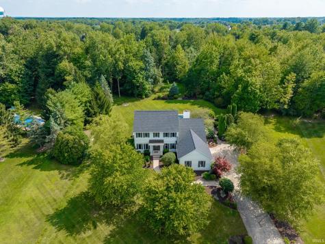 10027 Hearthside Place Fort Wayne IN 46804