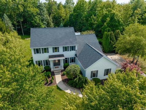 10027 Hearthside Place Fort Wayne IN 46804