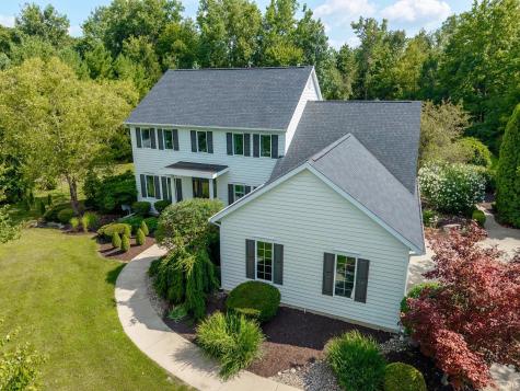 10027 Hearthside Place Fort Wayne IN 46804
