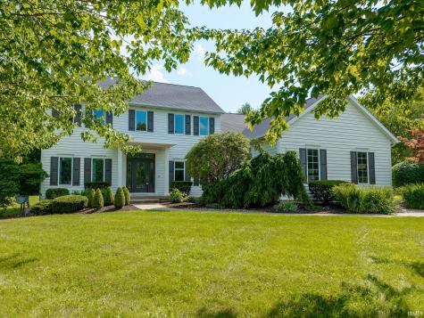 10027 Hearthside Place Fort Wayne IN 46804