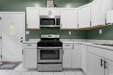 1023 Sherman Avenue South Bend IN 46616