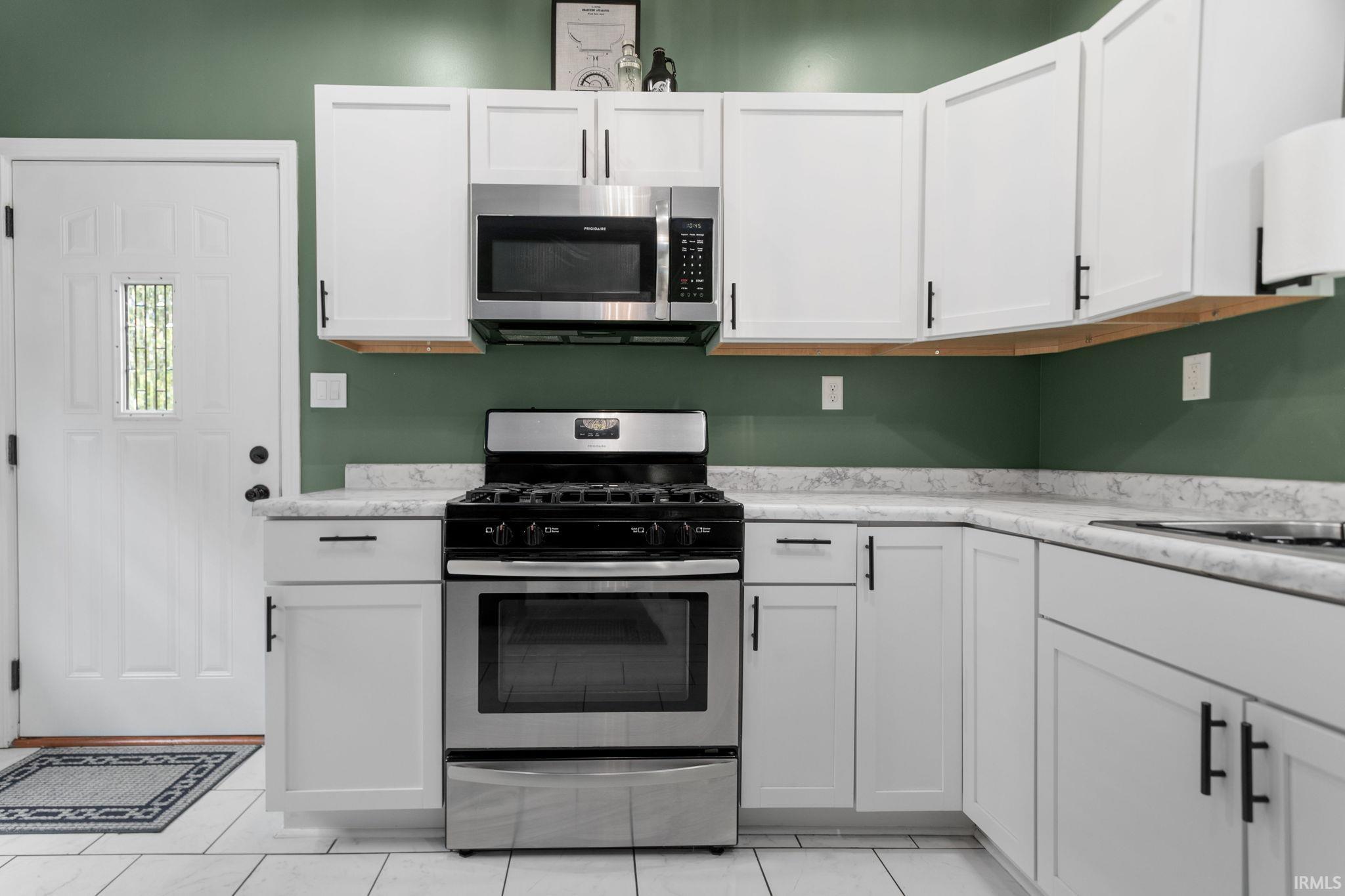 1023 Sherman Avenue South Bend IN 46616