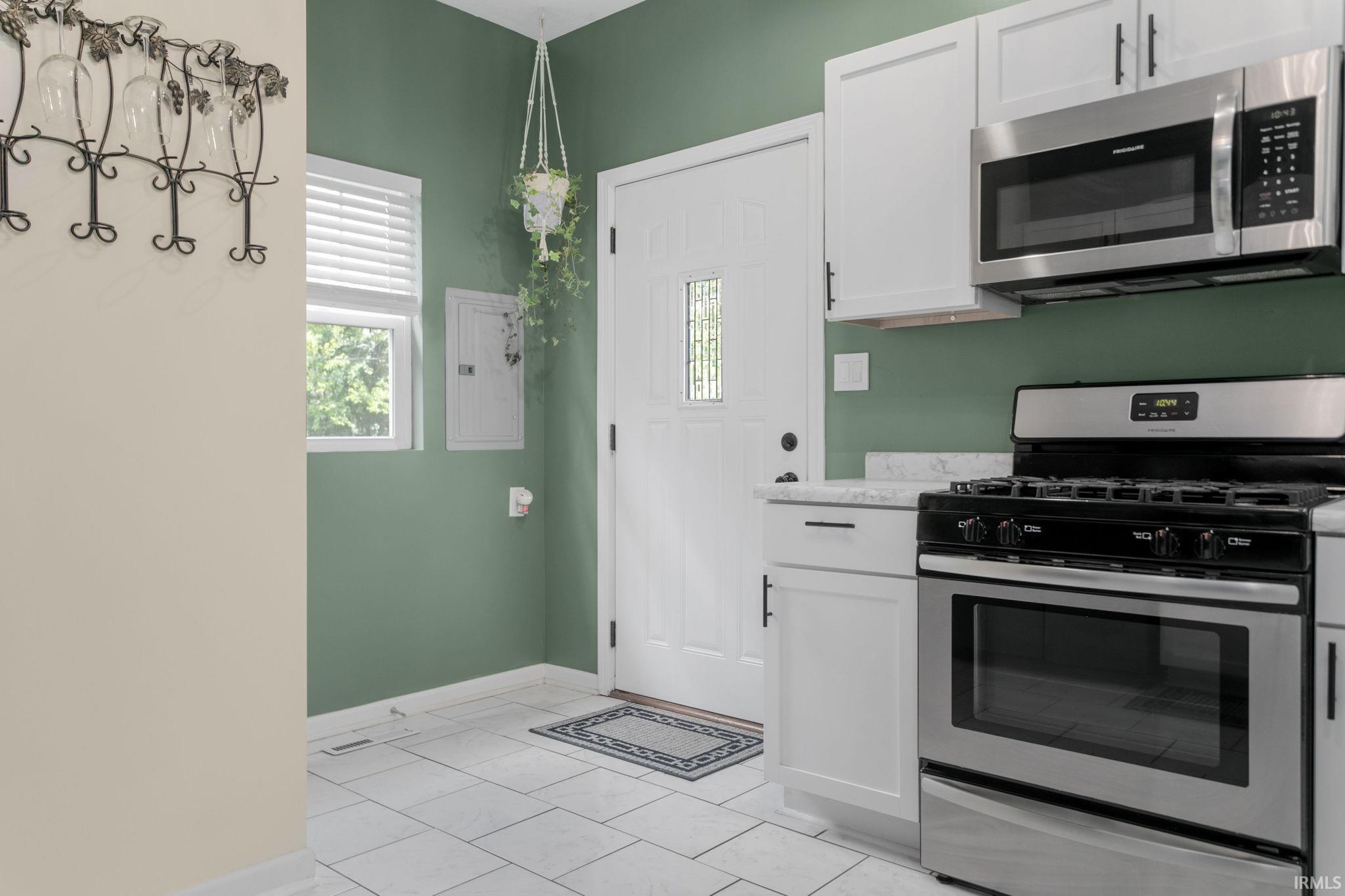 1023 Sherman Avenue South Bend IN 46616