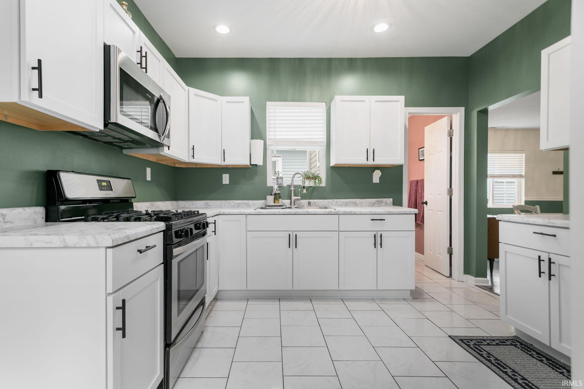 1023 Sherman Avenue South Bend IN 46616
