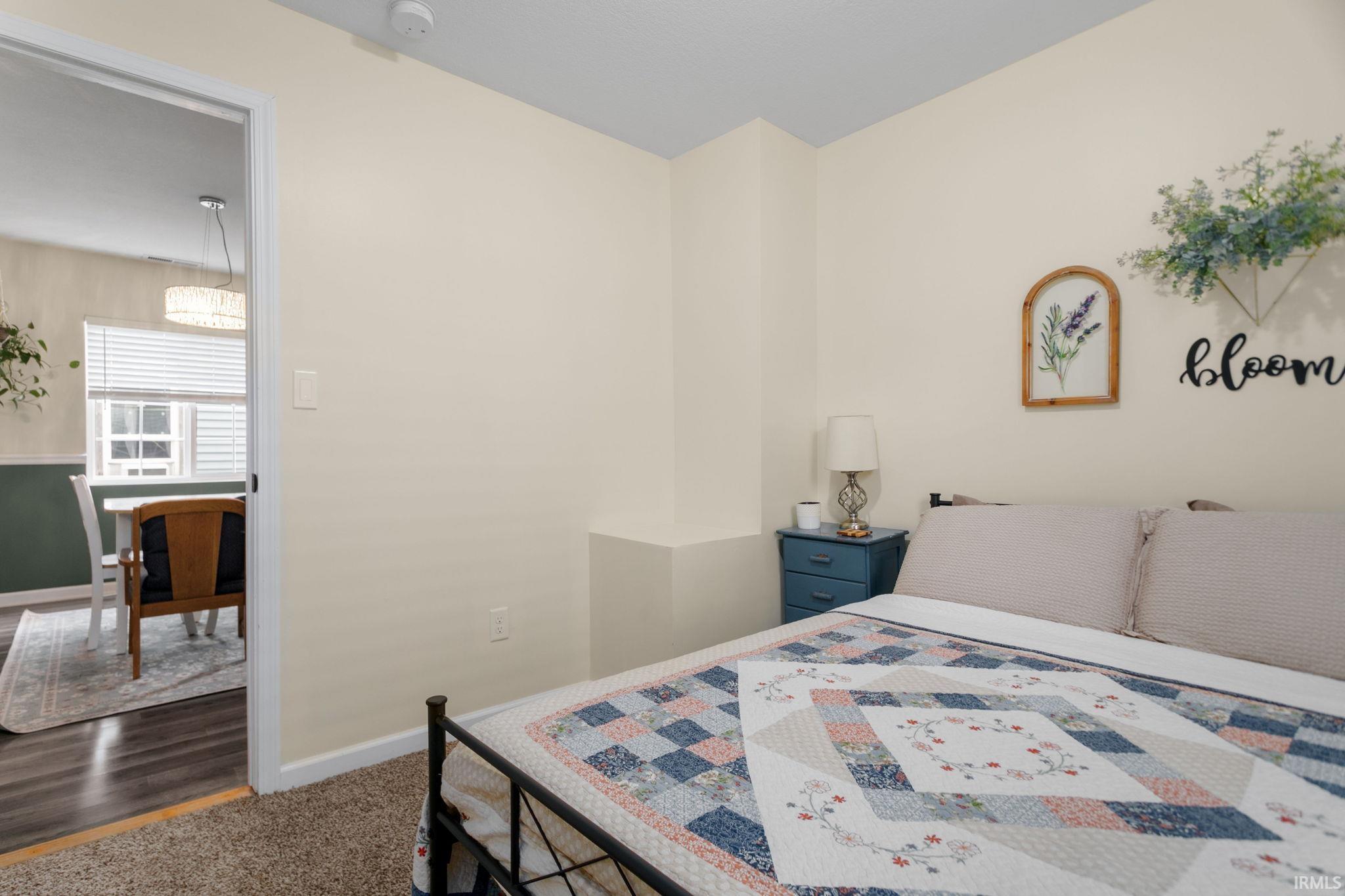 1023 Sherman Avenue South Bend IN 46616