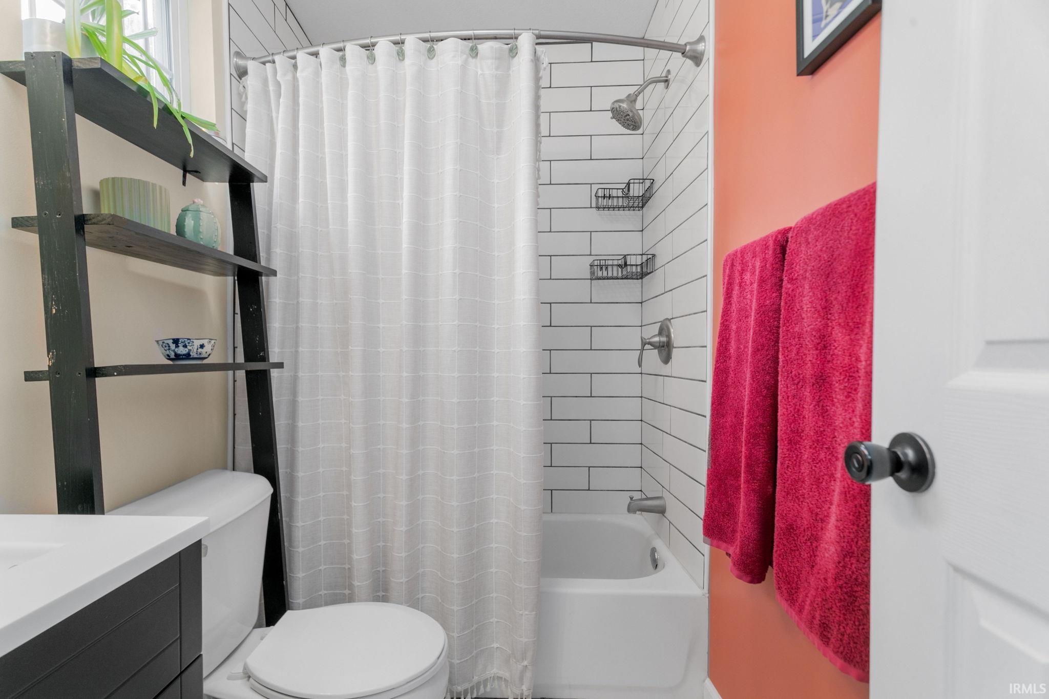 1023 Sherman Avenue South Bend IN 46616