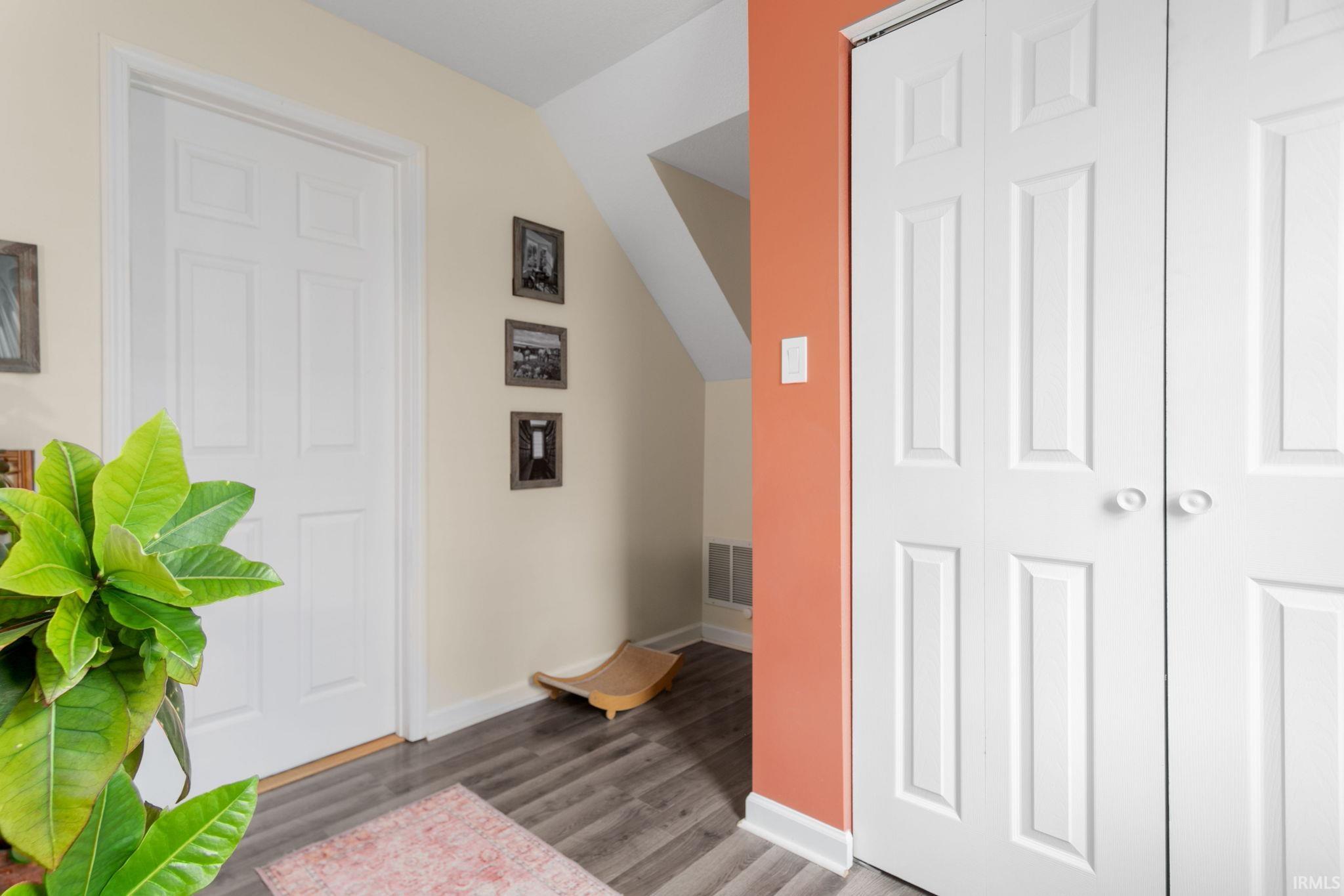 1023 Sherman Avenue South Bend IN 46616