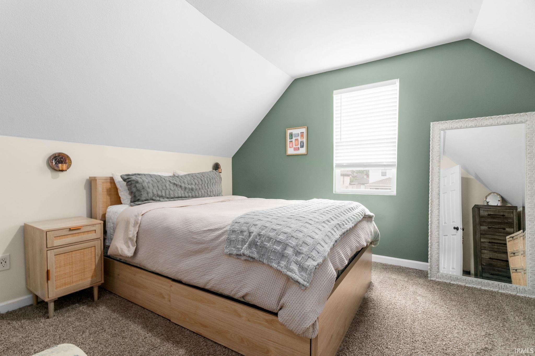 1023 Sherman Avenue South Bend IN 46616