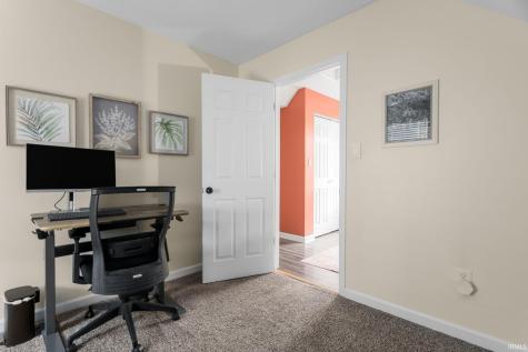 1023 Sherman Avenue South Bend IN 46616
