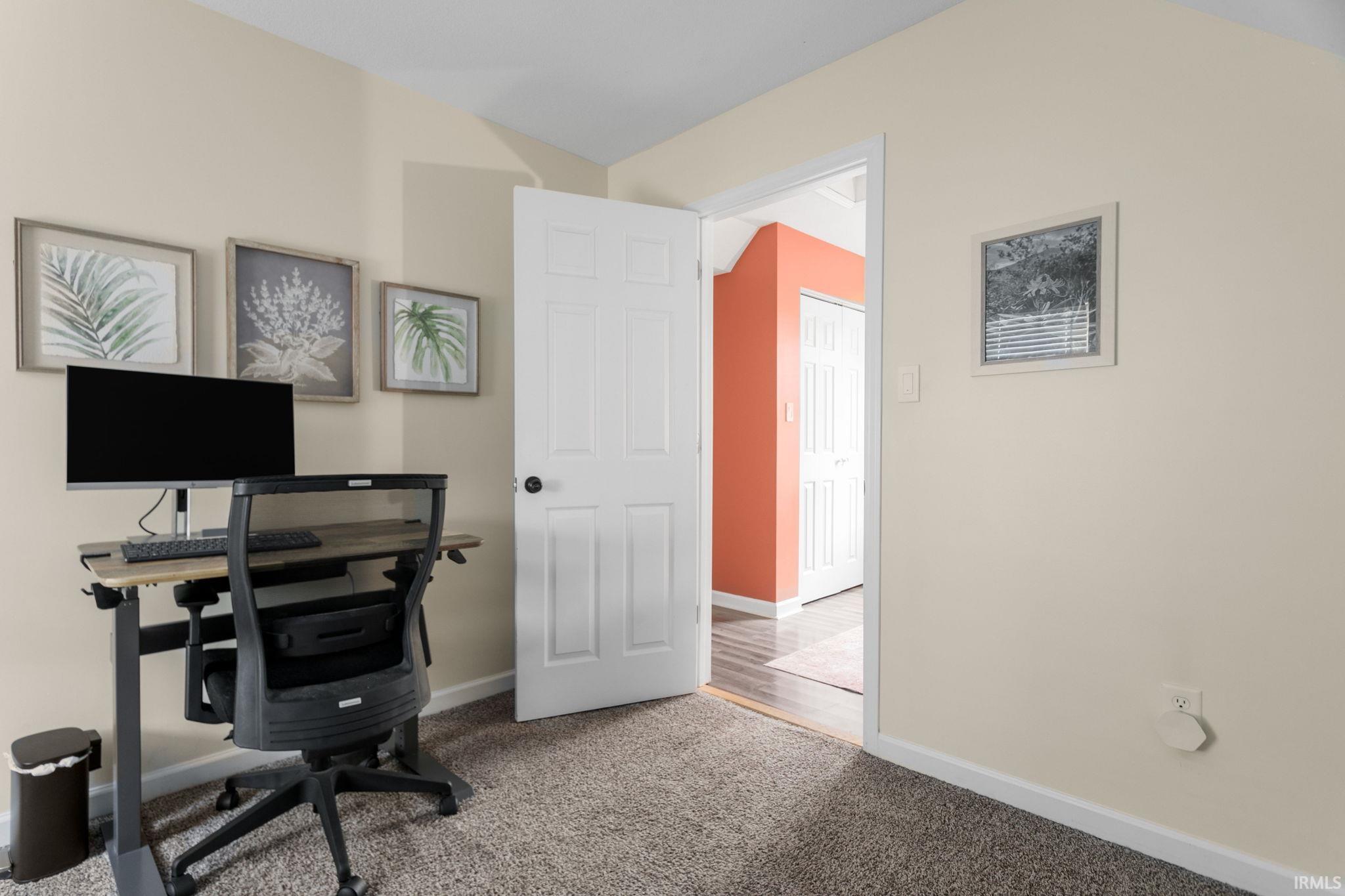 1023 Sherman Avenue South Bend IN 46616