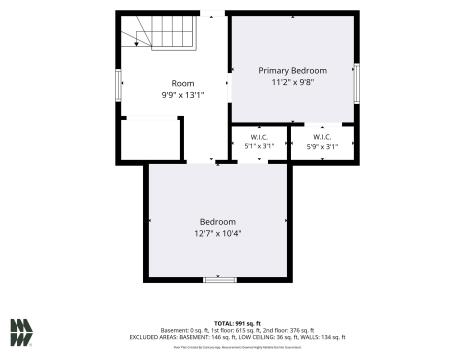 1023 Sherman Avenue South Bend IN 46616