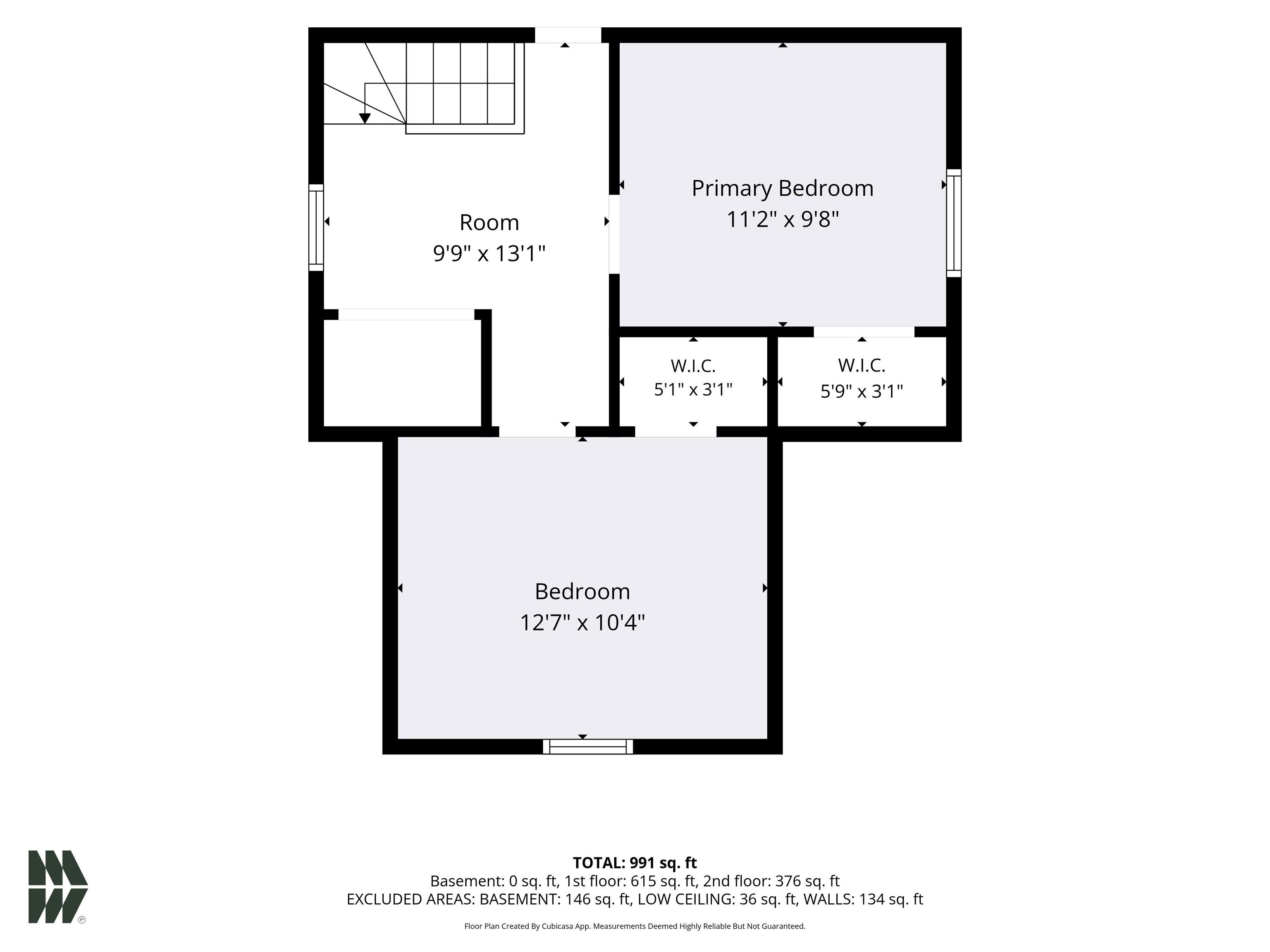 1023 Sherman Avenue South Bend IN 46616