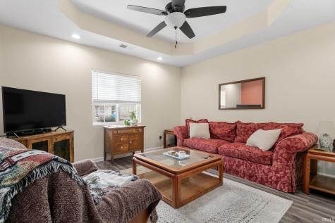 1023 Sherman Avenue South Bend IN 46616