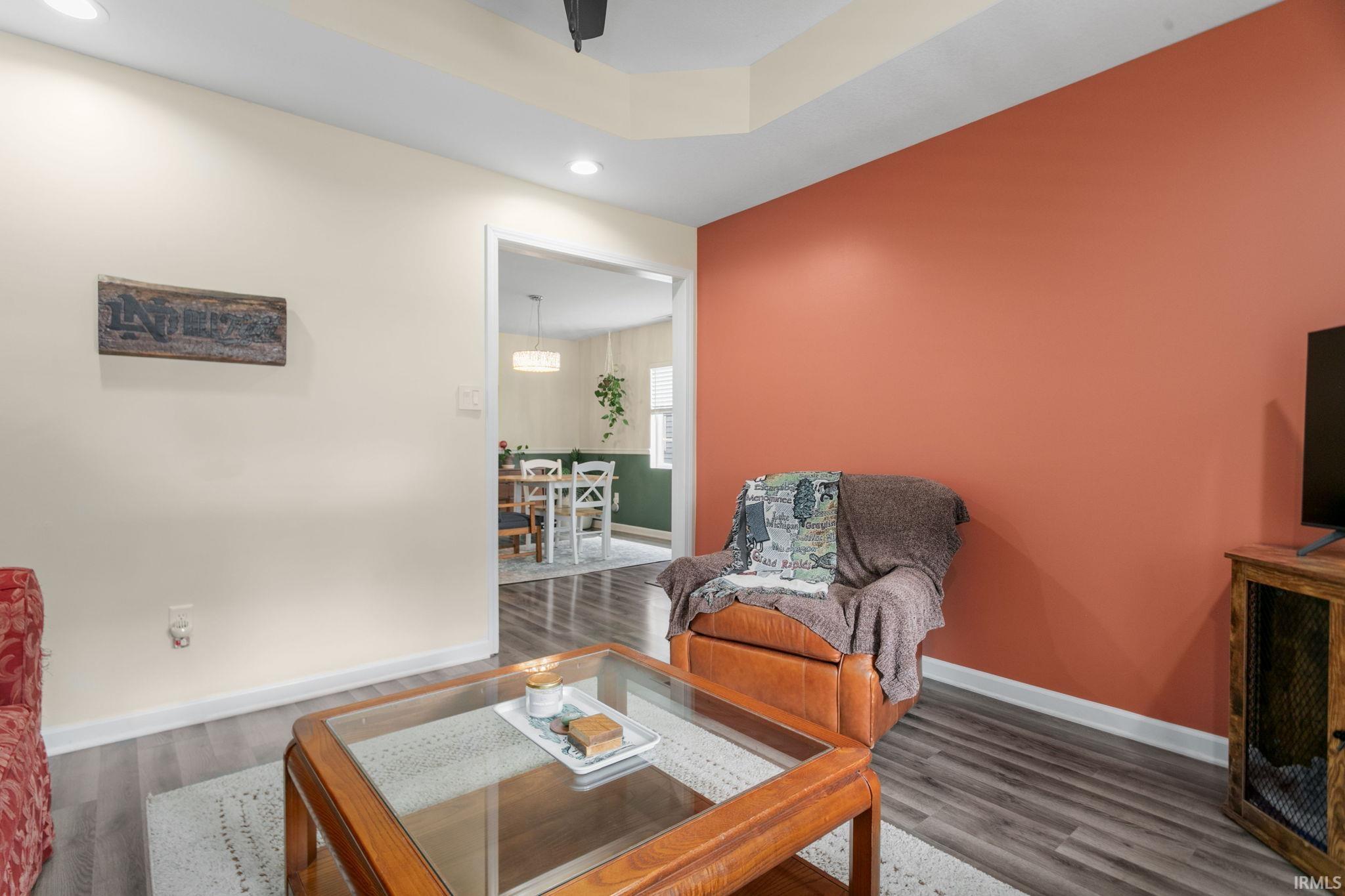 1023 Sherman Avenue South Bend IN 46616