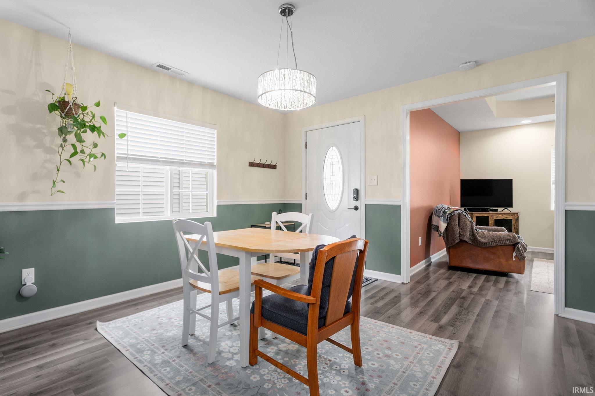 1023 Sherman Avenue South Bend IN 46616