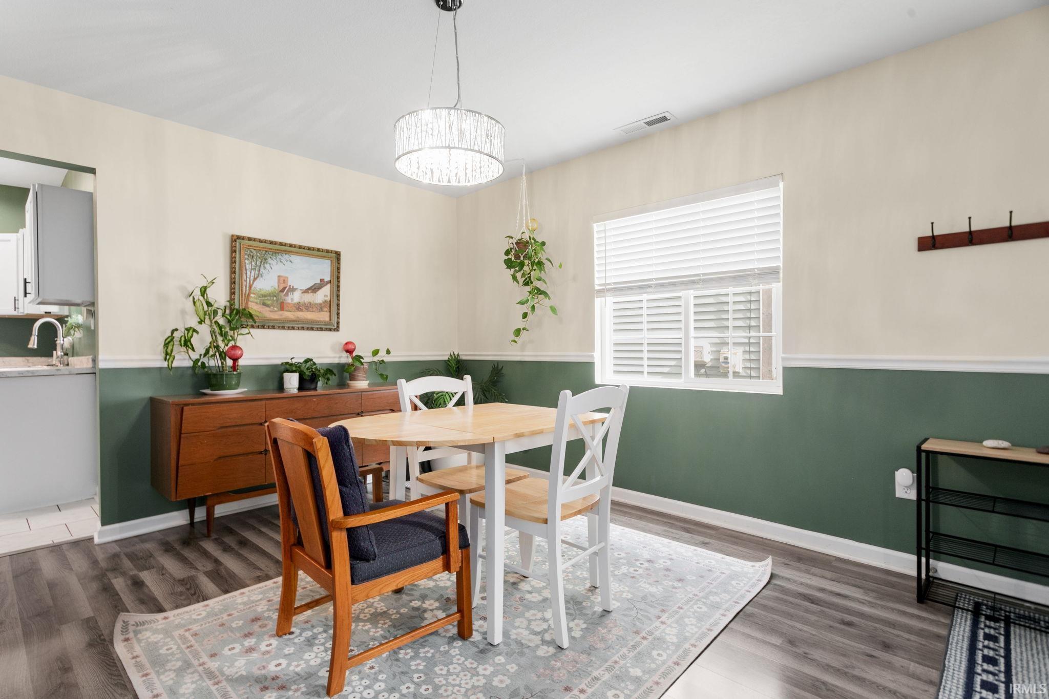 1023 Sherman Avenue South Bend IN 46616