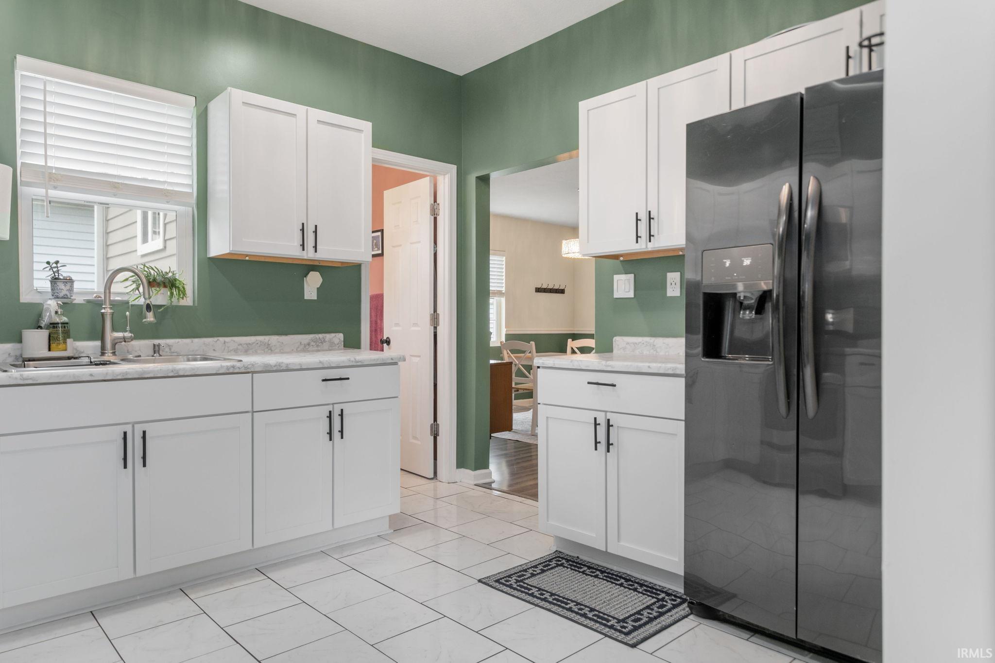 1023 Sherman Avenue South Bend IN 46616