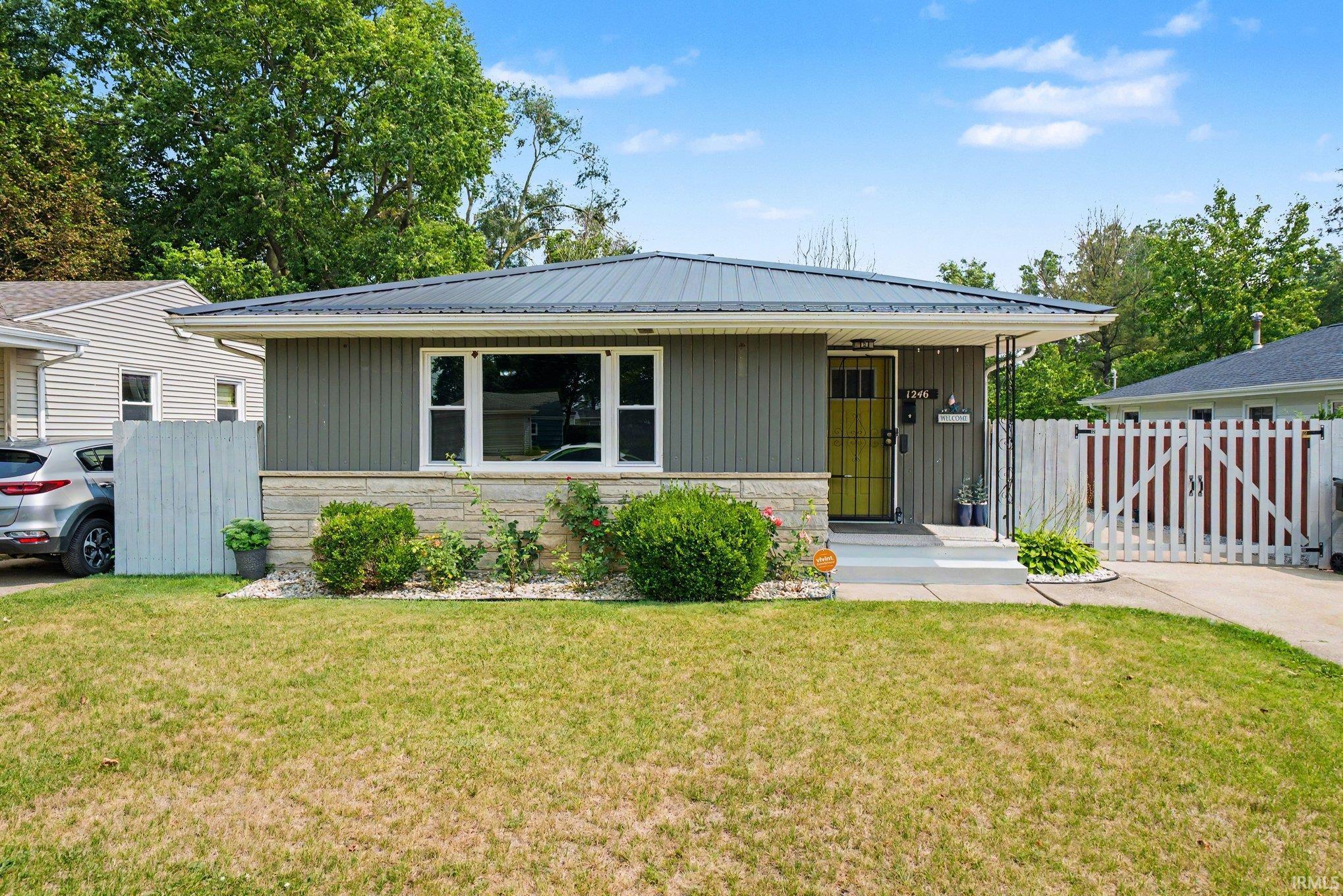 1246 Woodlawn Boulevard South Bend IN 46616
