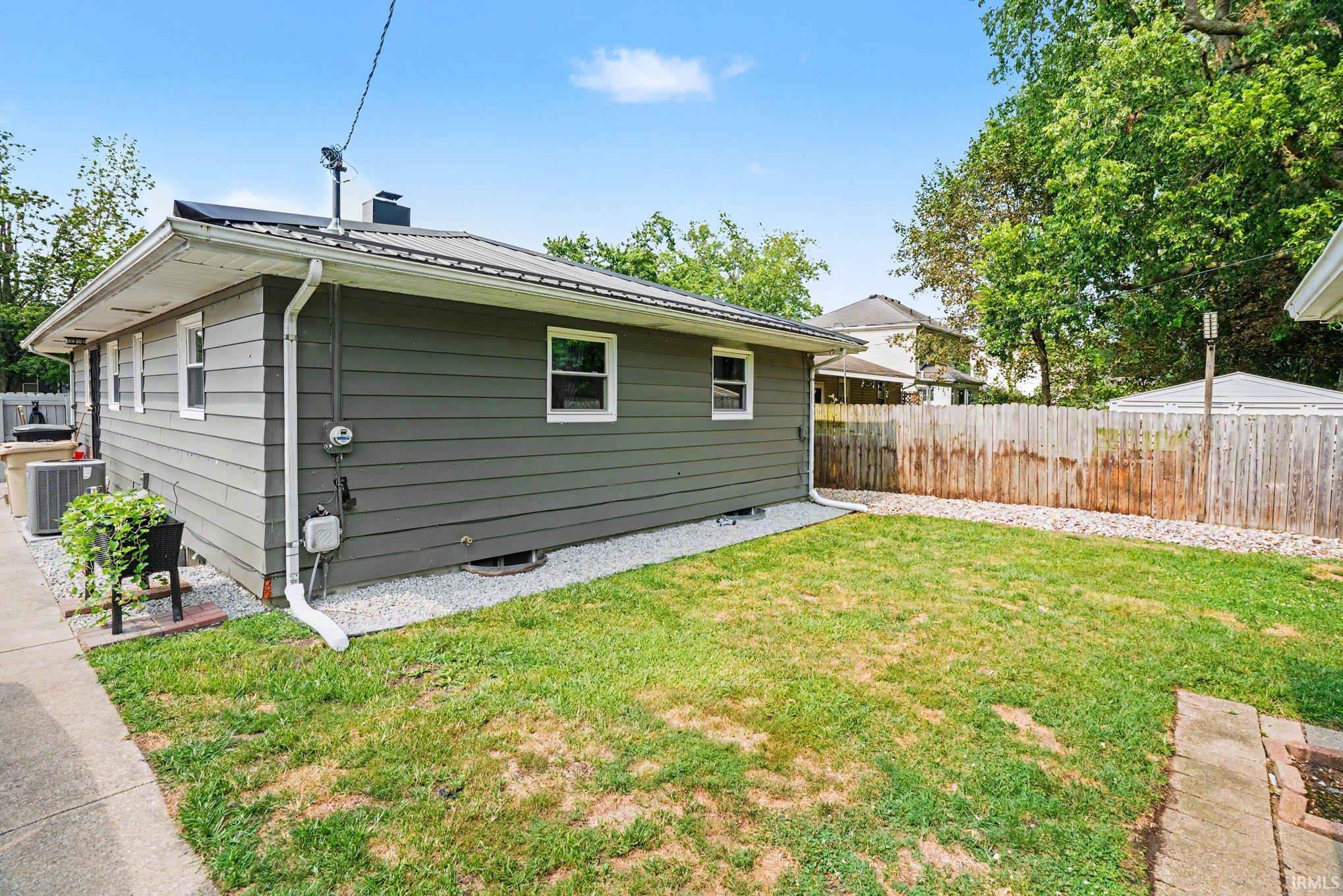 1246 Woodlawn Boulevard South Bend IN 46616