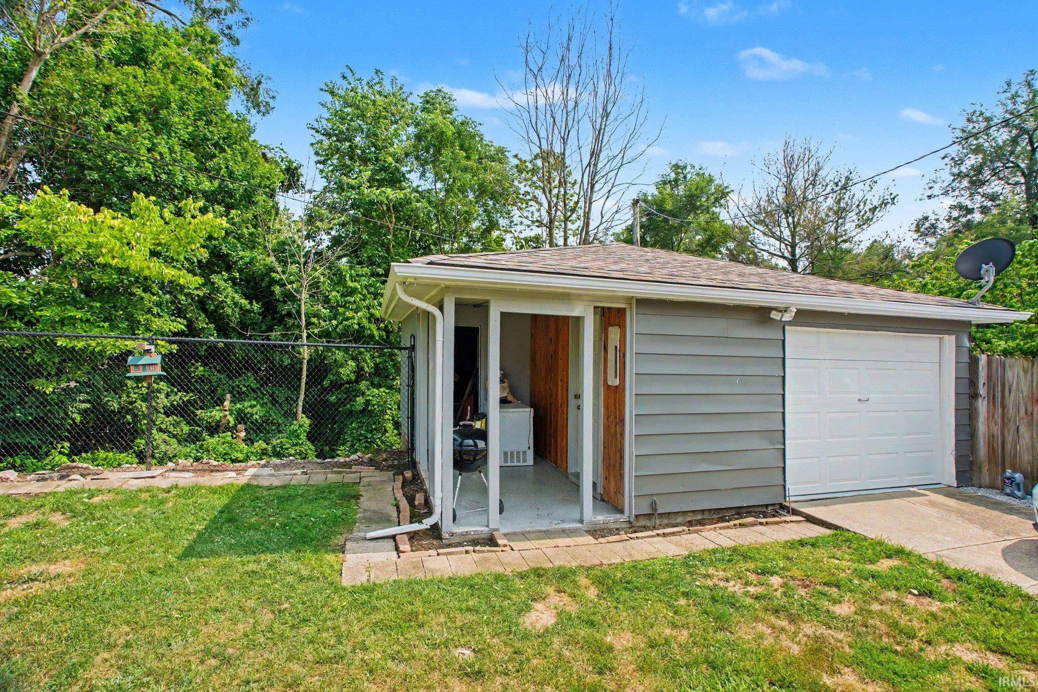 1246 Woodlawn Boulevard South Bend IN 46616