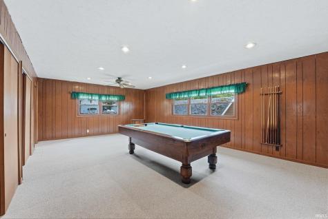 2083 Chapman Lake Drive Warsaw IN 46582