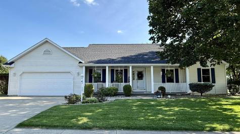 18782 Wilson Drive Goshen IN 46528