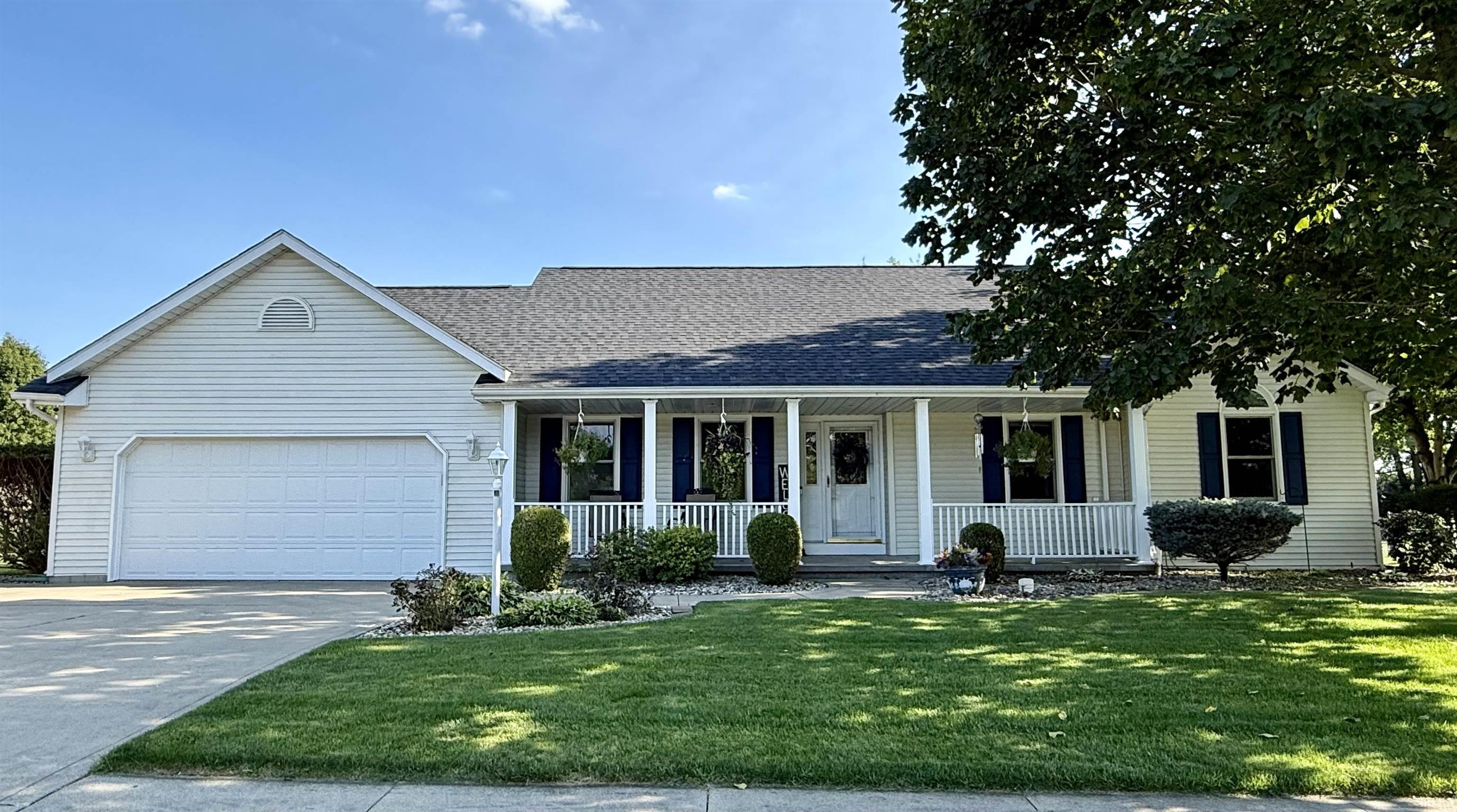 18782 Wilson Drive Goshen IN 46528