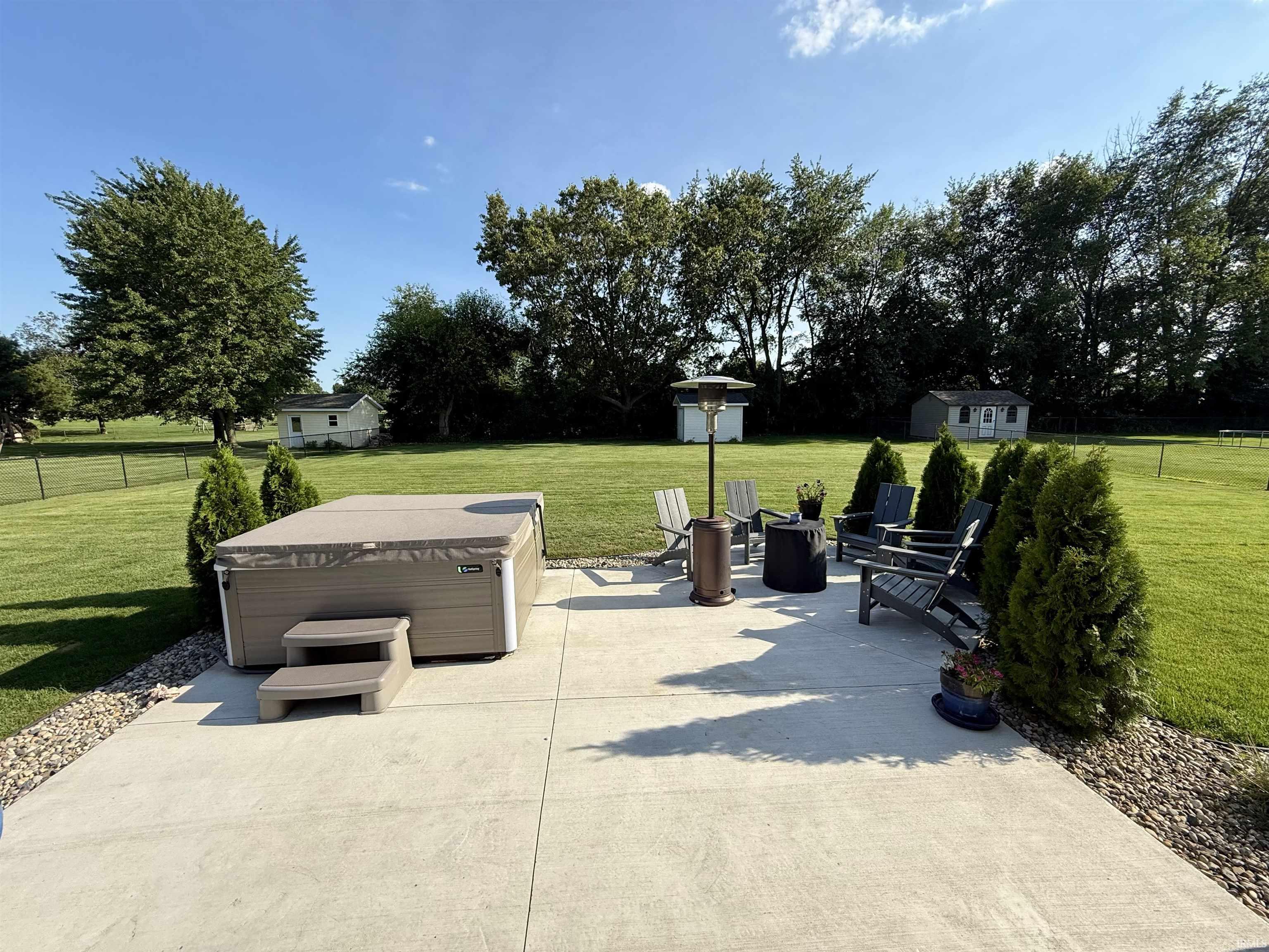 18782 Wilson Drive Goshen IN 46528