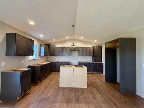 1444 Cedar Ridge Court Spencer IN 47460