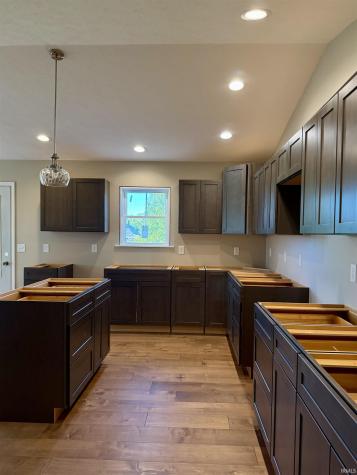 1444 Cedar Ridge Court Spencer IN 47460