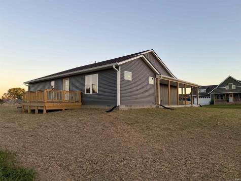1444 Cedar Ridge Court Spencer IN 47460