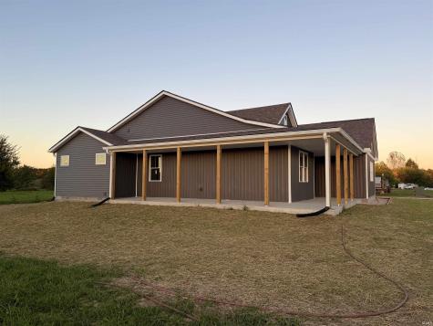 1444 Cedar Ridge Court Spencer IN 47460