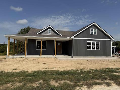 1444 Cedar Ridge Court Spencer IN 47460