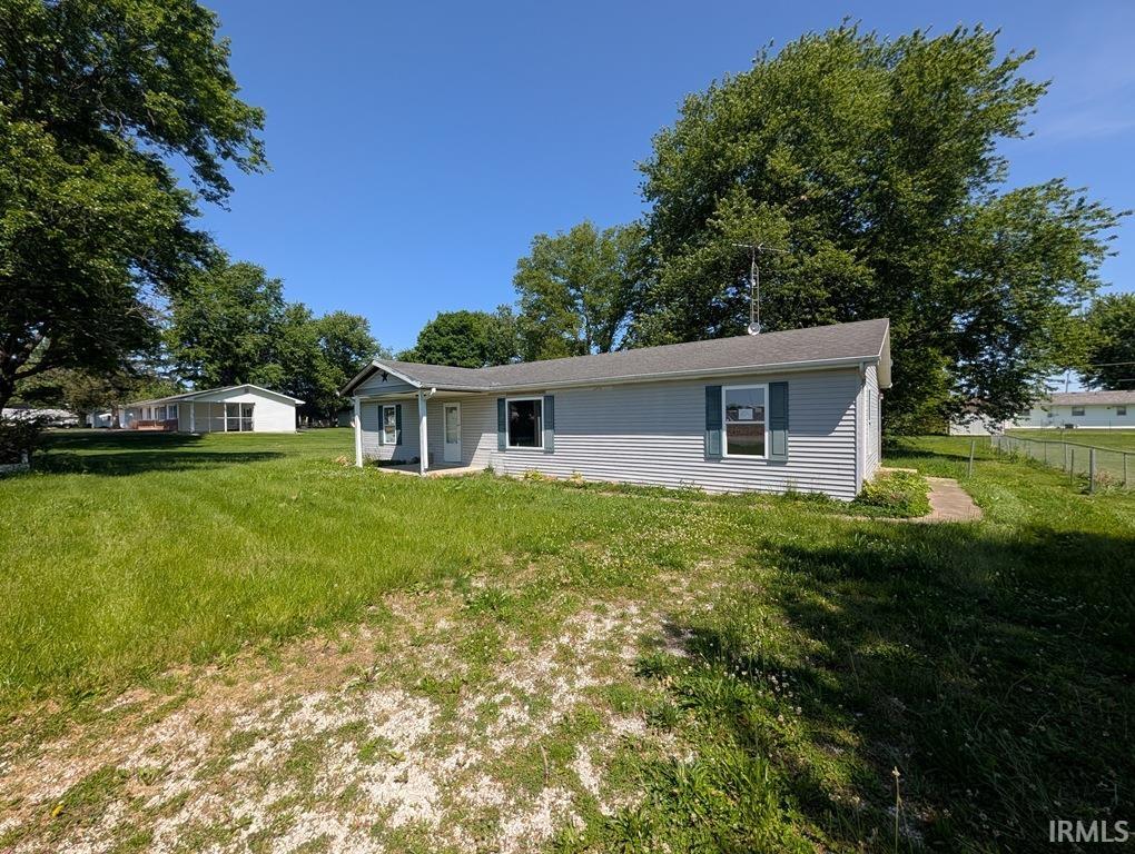 510 E Harding Street Orleans IN 47452