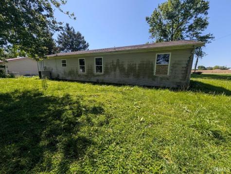 510 E Harding Street Orleans IN 47452