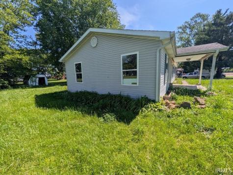 510 E Harding Street Orleans IN 47452