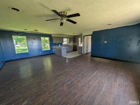 510 E Harding Street Orleans IN 47452