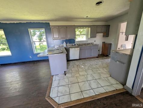 510 E Harding Street Orleans IN 47452