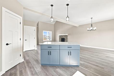 4796 Whittlebury Drive Fort Wayne IN 46818