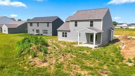 4796 Whittlebury Drive Fort Wayne IN 46818