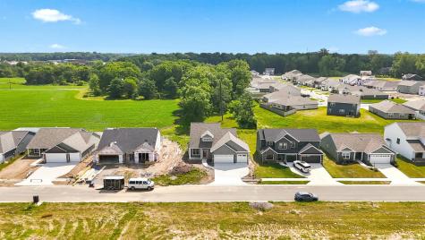 4796 Whittlebury Drive Fort Wayne IN 46818