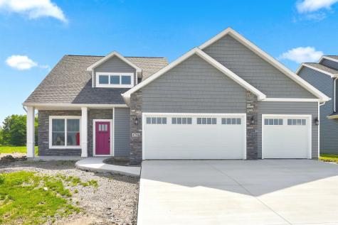 4796 Whittlebury Drive Fort Wayne IN 46818