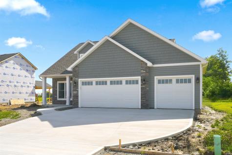 4796 Whittlebury Drive Fort Wayne IN 46818