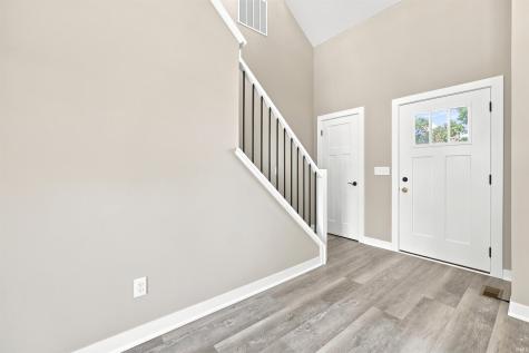 4796 Whittlebury Drive Fort Wayne IN 46818