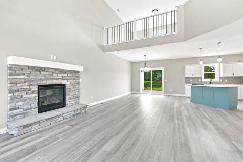 4796 Whittlebury Drive Fort Wayne IN 46818