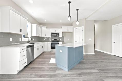4796 Whittlebury Drive Fort Wayne IN 46818