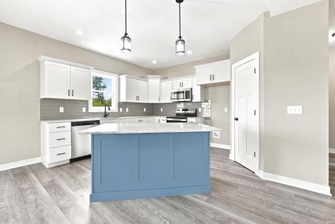 4796 Whittlebury Drive Fort Wayne IN 46818