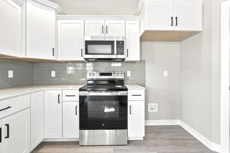 4796 Whittlebury Drive Fort Wayne IN 46818